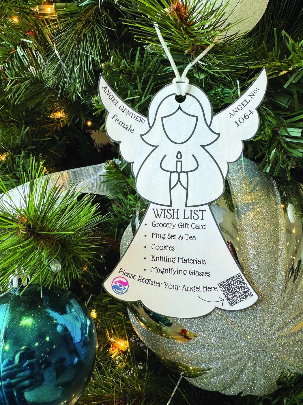 Help cheer up lonely seniors in Chatham-Kent